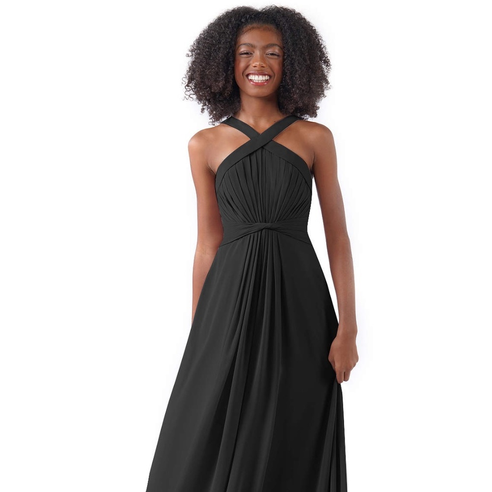 Azazie Anthea Junior Bridesmaids Dress